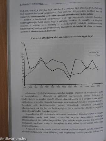 Gazdaságtörténet II.