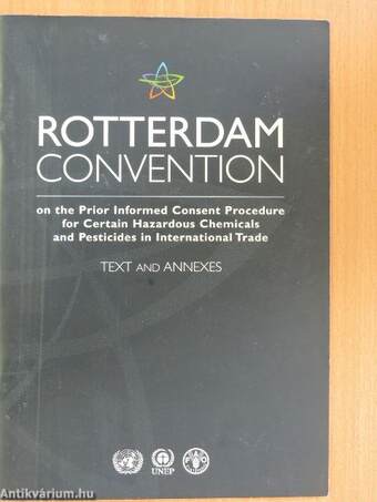 Rotterdam convention