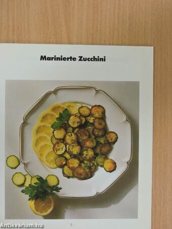 Antipasti leicht gemacht