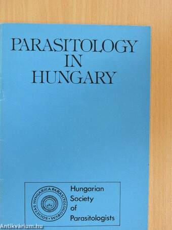 Parasitology in Hungary