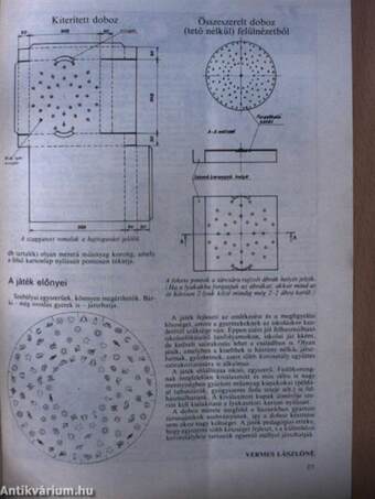 A Tanító 1984. augusztus