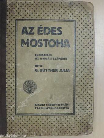 Az édes mostoha