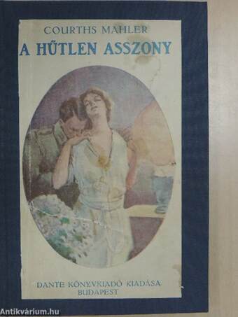 A hütlen asszony