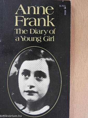 The Diary of a Young Girl