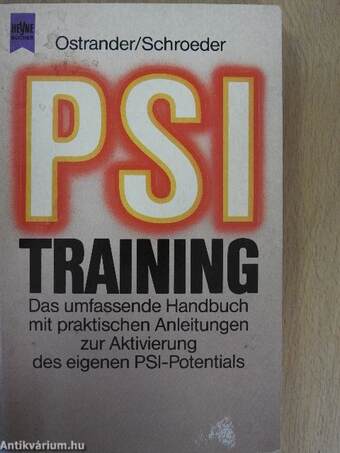 PSI Training