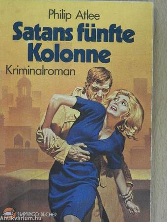 Satans Fünfte Kolonne