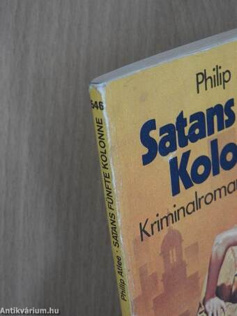 Satans Fünfte Kolonne