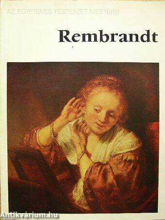 Rembrandt