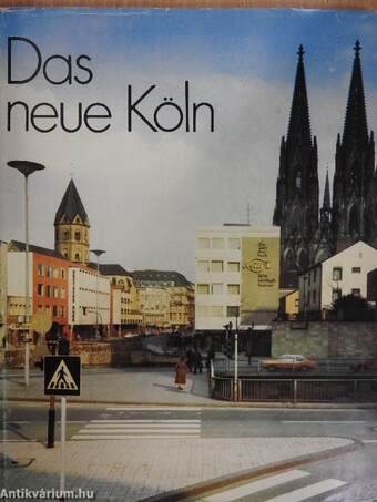 Das neue Köln