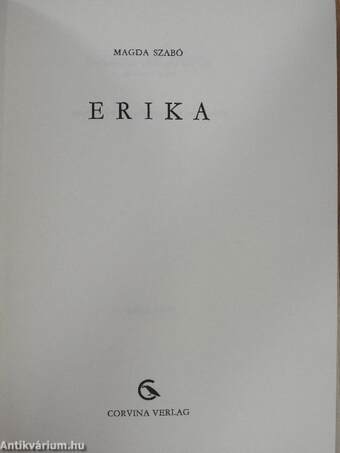 Erika