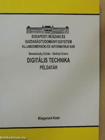 Digitális technika