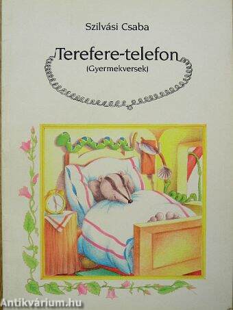 Terefere-telefon