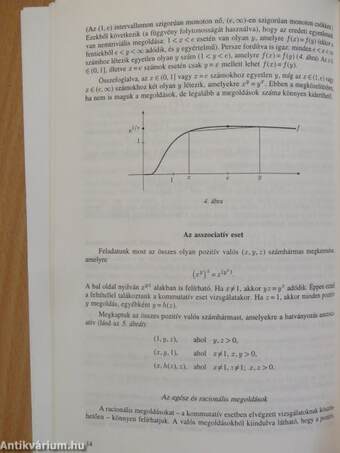 Középiskolai matematikai és fizikai lapok 2000. január-december