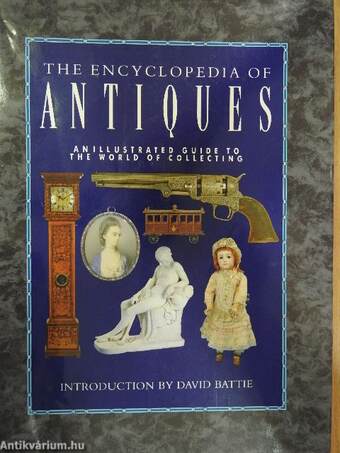 The Encyclopedia of Antiques