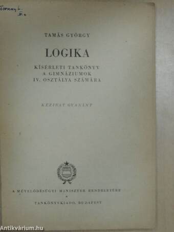 Logika