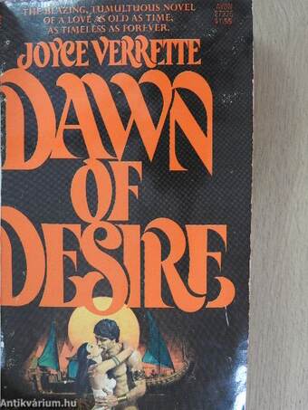 Dawn of Desire