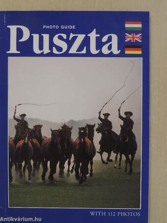 A magyar Puszta
