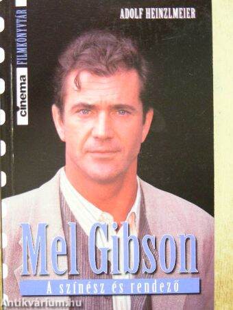 Mel Gibson