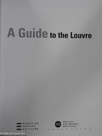 A Guide to the Louvre