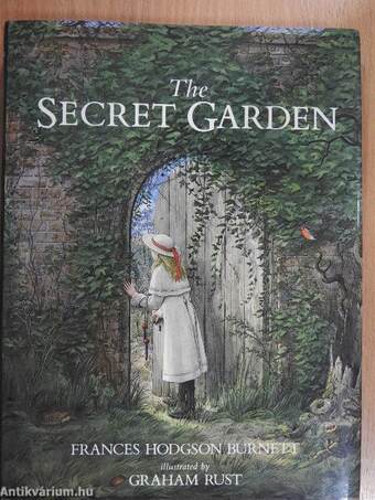 The Secret Garden