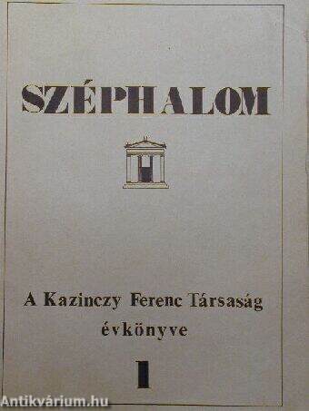 Széphalom 1.