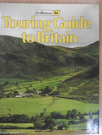 Touring Guide to Britain