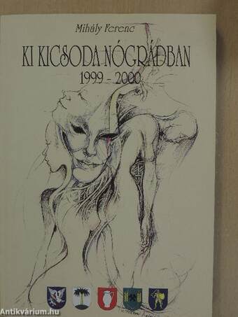 Ki kicsoda Nógrádban 1999-2000