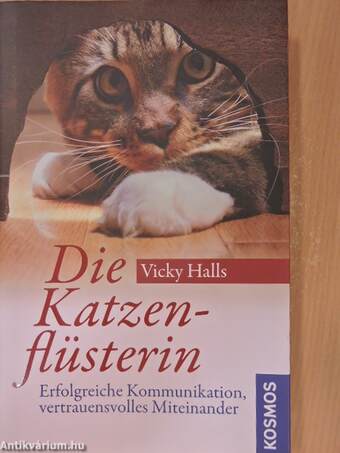 Die Katzenflüsterin