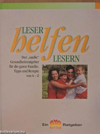 Leser helfen Lesern