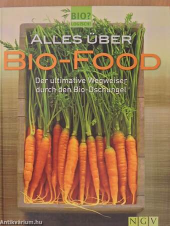 Alles über Bio-Food