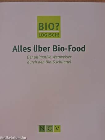 Alles über Bio-Food