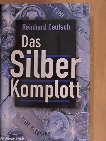 Das Silberkomplott