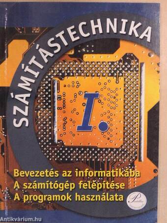 Számítástechnika I.