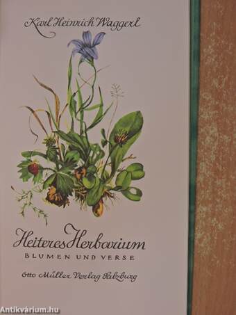 Heiteres Herbarium