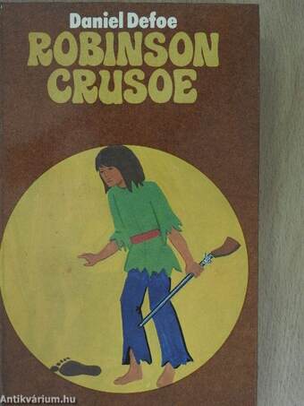 Robinson Crusoe