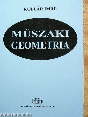 Műszaki geometria