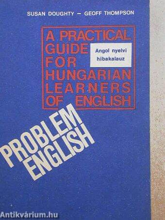 Problem English