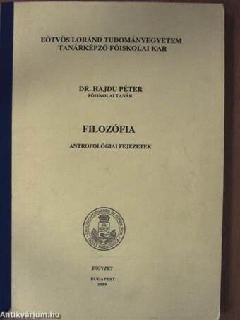 Filozófia