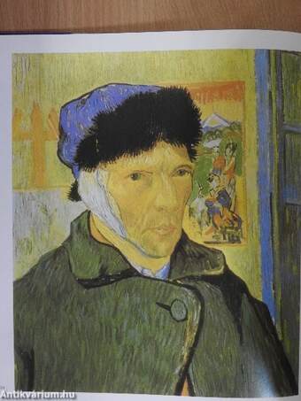 Vincent Van Gogh