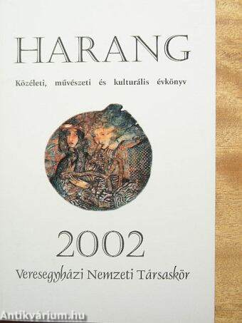 Harang 2002