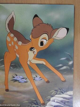 Bambi