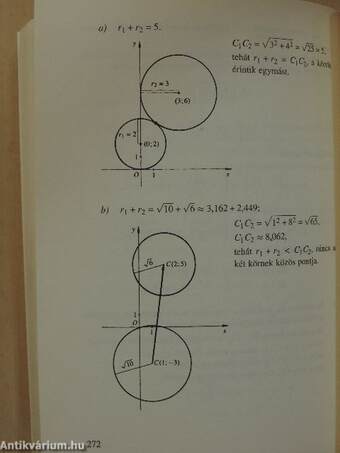 Matematika III.