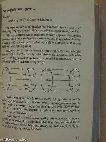 Matematika III.