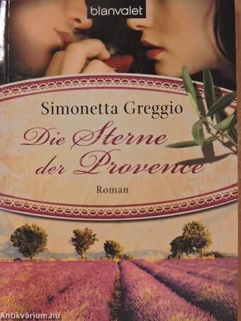 Die Sterne der Provence