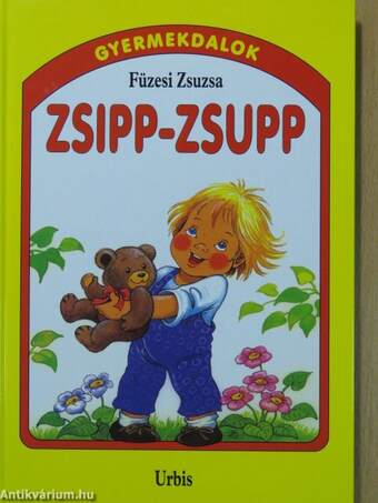 Zsipp-zsupp