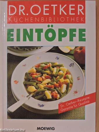 Eintöpfe