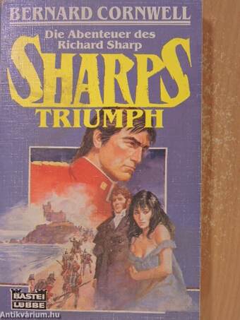 Sharps Triumph