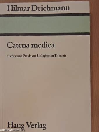 Catena medica