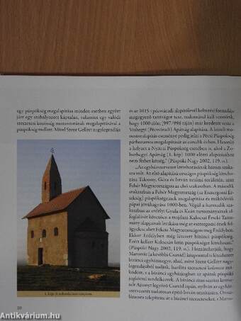 A Kárpát-medence legkülönlegesebb Árpád-kori templomai I.