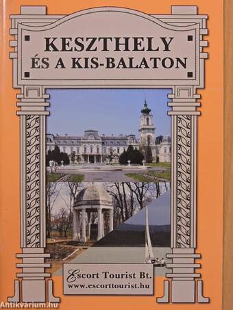 Keszthely és a Kis-Balaton